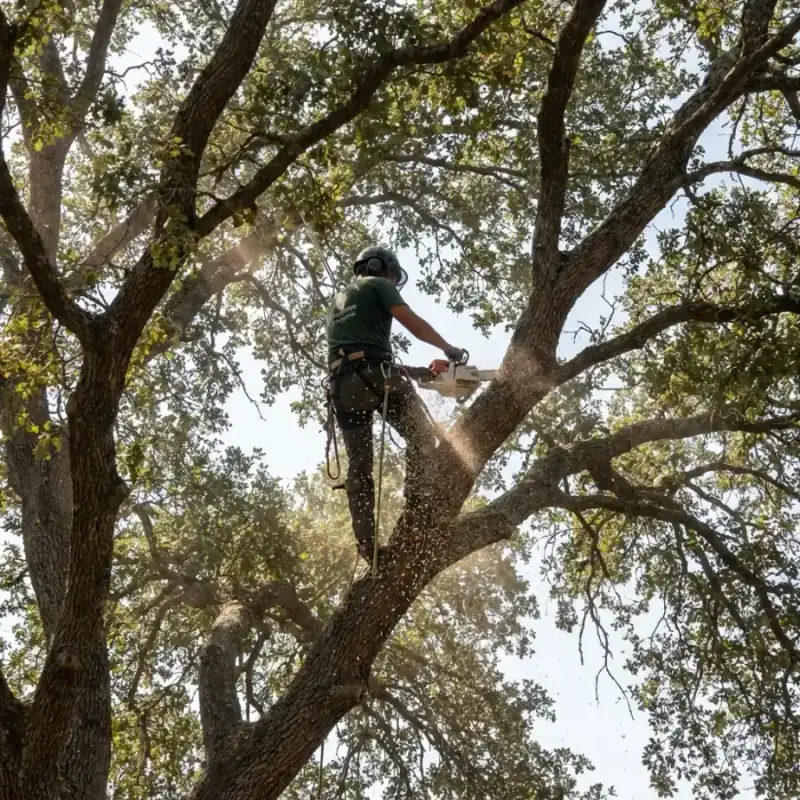 Philadelphia tree removal